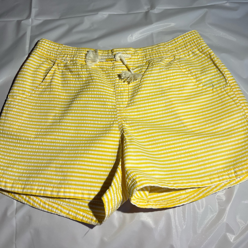 Old navy girls shorts